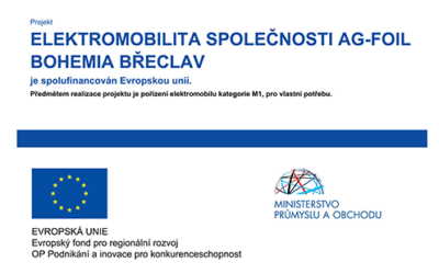 Elektromobilita