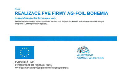Fotovoltaická elektrárna