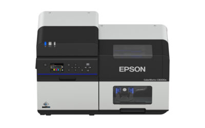 ESPON CW-C8000